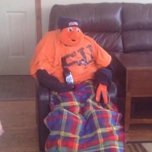 Meet your Posher, Stephen